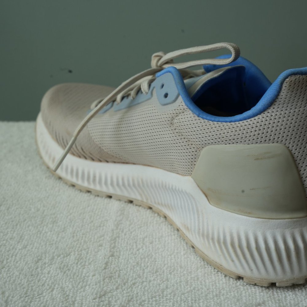 Adidas Women's Solar Ride Running Shoes - Picture 5 of 11